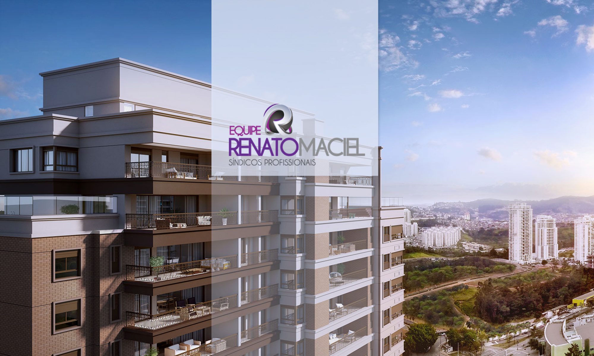 Equipe Renato Maciel